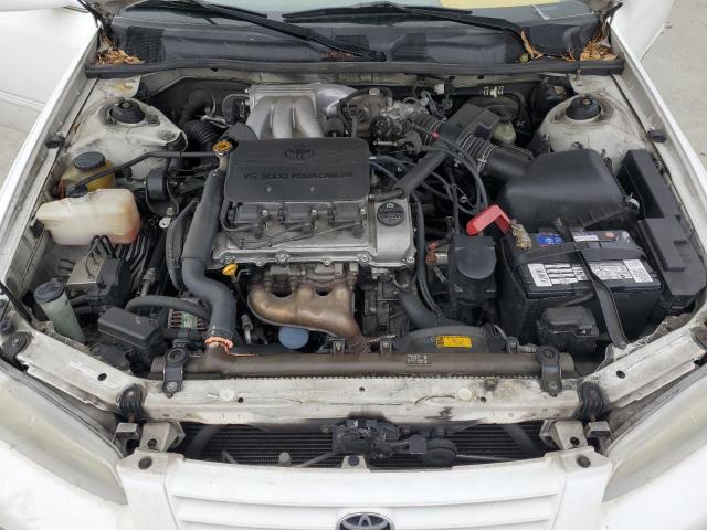 JT2BF28K9W0114251 - 1998 TOYOTA CAMRY LE 白色 照片 18