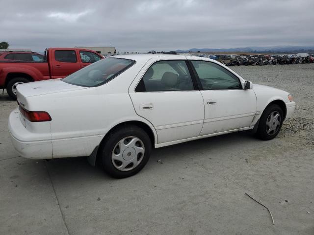 JT2BF28K9W0114251 - 1998 TOYOTA CAMRY LE 白色 照片 5