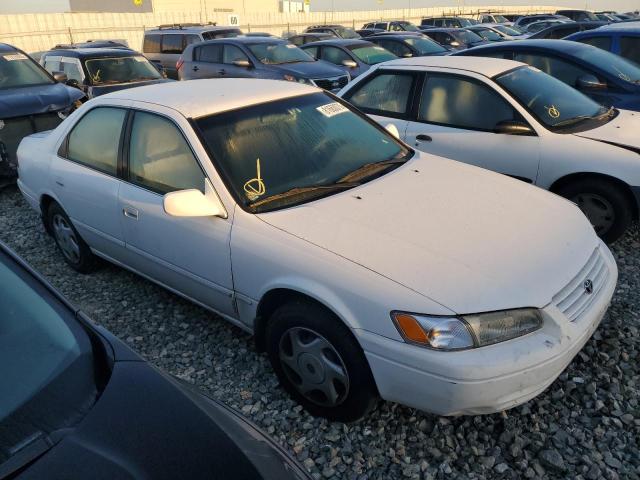 JT2BF28K9W0114251 - 1998 TOYOTA CAMRY LE 白色 照片 6