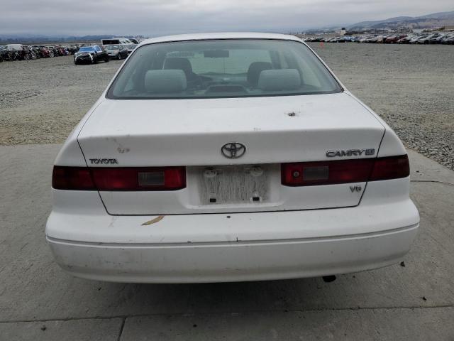 JT2BF28K9W0114251 - 1998 TOYOTA CAMRY LE 白色 照片 8