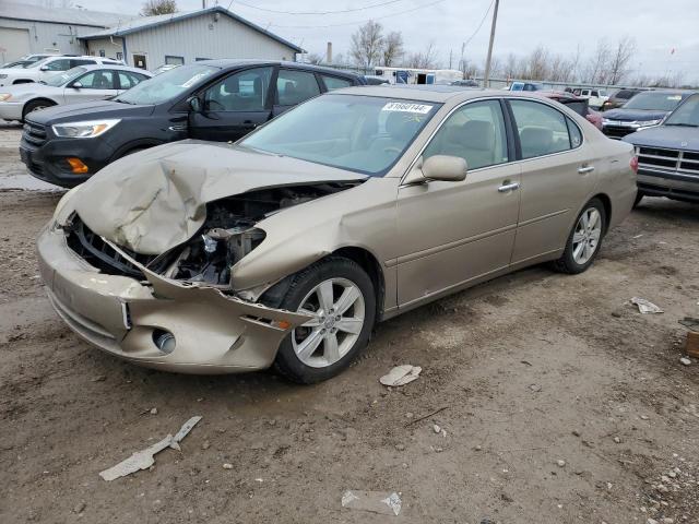 2006 LEXUS ES 330, 