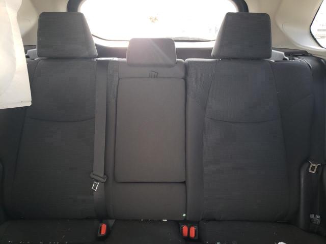 2T3H1RFV4NW226410 - 2022 TOYOTA RAV4 LE 白色 照片 10