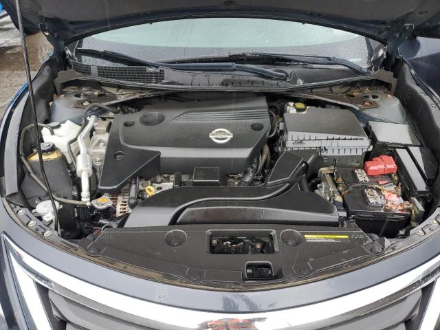 1N4AL3AP2DC175207 - 2013 NISSAN ALTIMA 2.5 أسود صورة 11