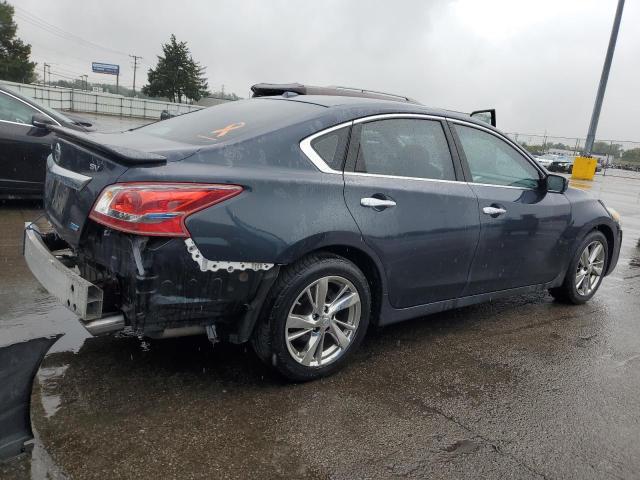 1N4AL3AP2DC175207 - 2013 NISSAN ALTIMA 2.5 أسود صورة 3