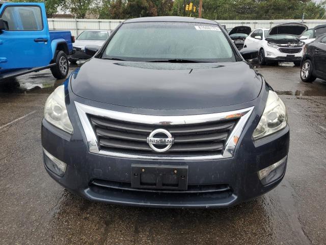 1N4AL3AP2DC175207 - 2013 NISSAN ALTIMA 2.5 أسود صورة 5