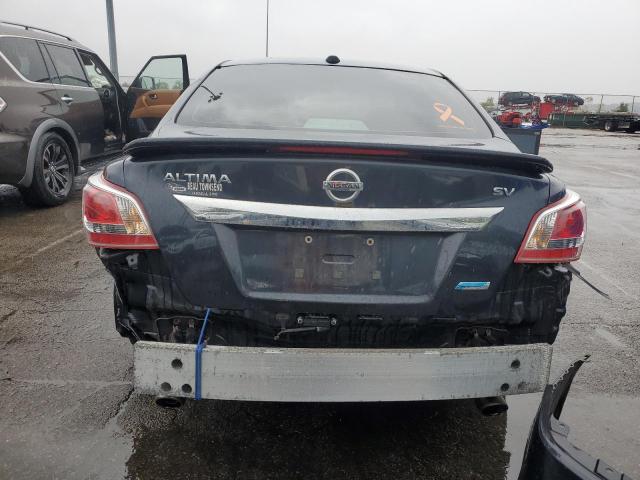 1N4AL3AP2DC175207 - 2013 NISSAN ALTIMA 2.5 أسود صورة 6