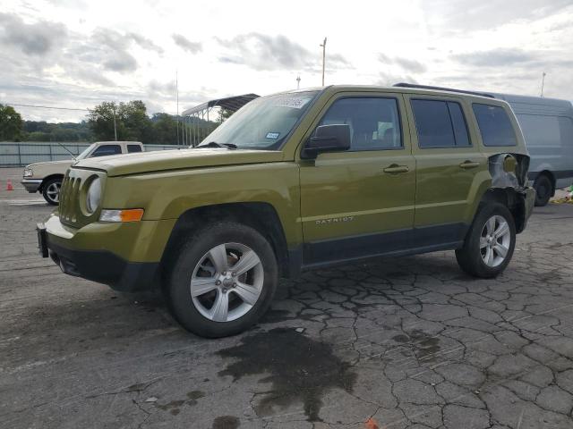 2012 JEEP PATRIOT SPORT, 