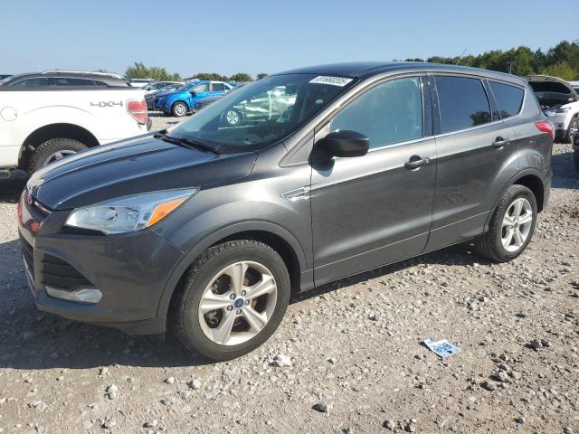 2016 FORD ESCAPE SE, null