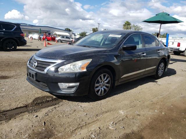 2014 NISSAN ALTIMA 2.5, 