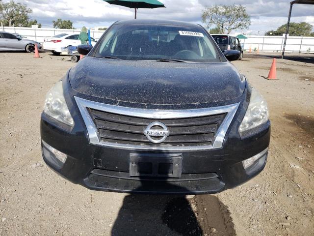 1N4AL3AP6EN255387 - 2014 NISSAN ALTIMA 2.5 BLACK photo 5