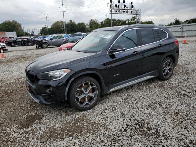 2018 BMW X1 XDRIVE28I, 