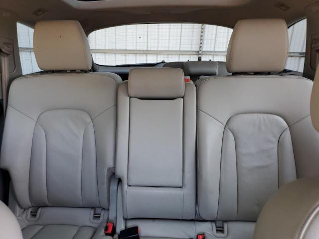 WA1LGAFE6DD012003 - 2013 AUDI Q7 PREMIUM PLUS Graphit Foto 10