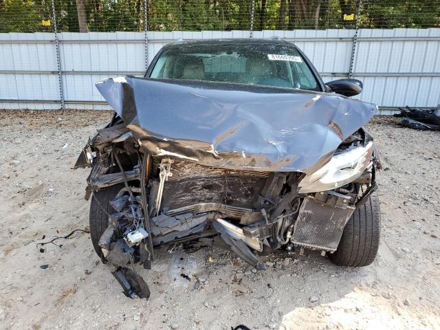 WA1LGAFE6DD012003 - 2013 AUDI Q7 PREMIUM PLUS Graphit Foto 5