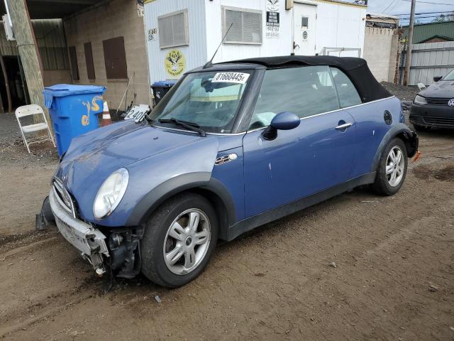 2005 MINI COOPER, 