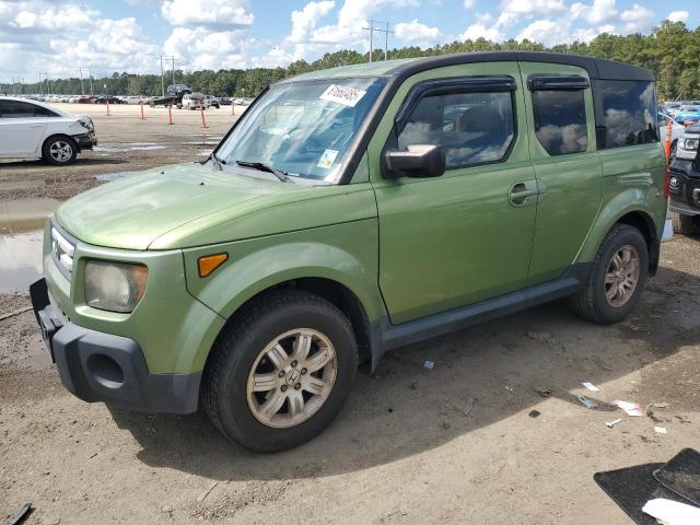2008 HONDA ELEMENT EX, 