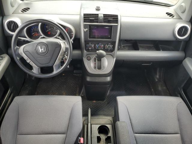 5J6YH18728L014019 - 2008 HONDA ELEMENT EX მწვანე ფოტო 8