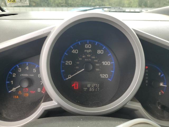 5J6YH18728L014019 - 2008 HONDA ELEMENT EX მწვანე ფოტო 9