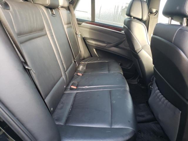 5UXZW0C54D0B93628 - 2013 BMW X5 XDRIVE35D BLACK photo 10