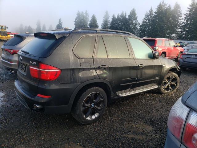 5UXZW0C54D0B93628 - 2013 BMW X5 XDRIVE35D BLACK photo 3