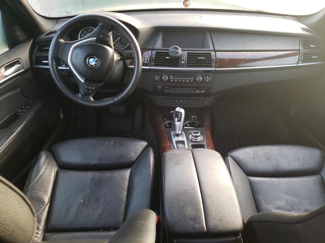 5UXZW0C54D0B93628 - 2013 BMW X5 XDRIVE35D BLACK photo 8