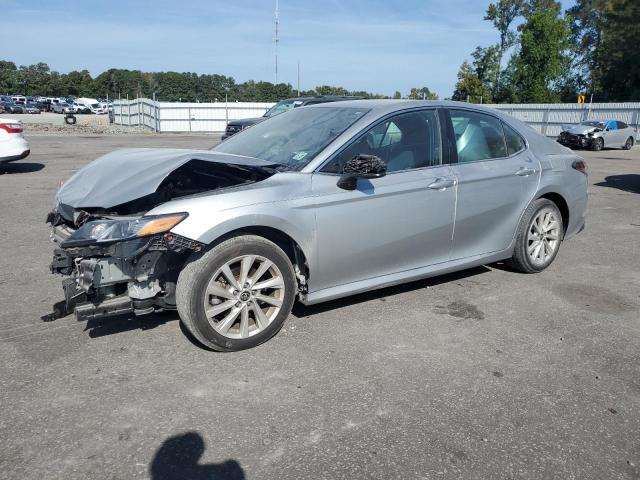 2022 TOYOTA CAMRY LE, 