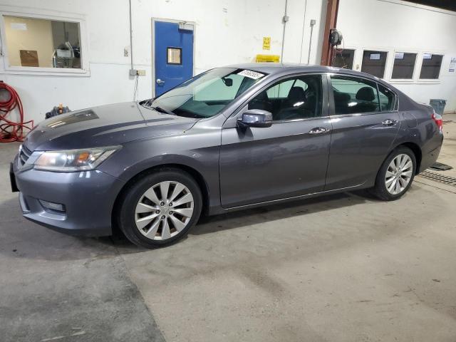 2014 HONDA ACCORD EXL, 