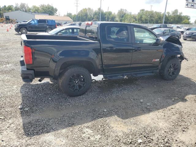 1GCGTDEN9M1175316 - 2021 CHEVROLET COLORADO Z71 BLACK photo 3