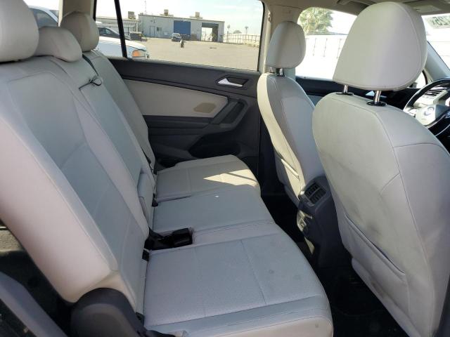 3VV2B7AX7KM039371 - 2019 VOLKSWAGEN TIGUAN SE Սպիտակ լուսանկար 10