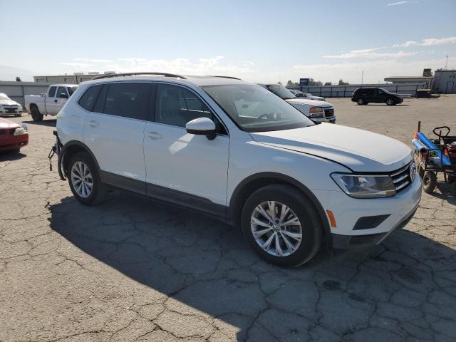 3VV2B7AX7KM039371 - 2019 VOLKSWAGEN TIGUAN SE Սպիտակ լուսանկար 4
