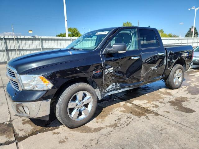 2017 RAM 1500 SLT, 