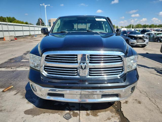 1C6RR7LM4HS874590 - 2017 RAM 1500 SLT BLACK photo 5