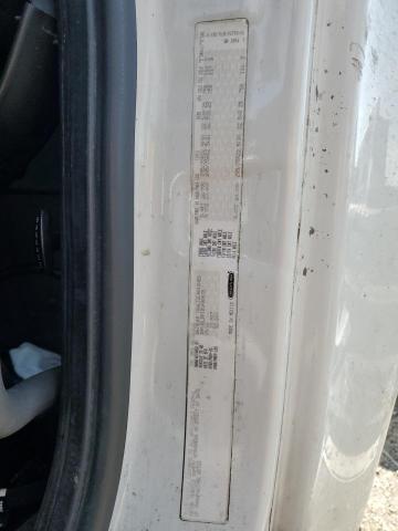 3AKJGLDR1DSFB2635 - 2013 FREIGHTLINER CASCADIA 白色 照片 10