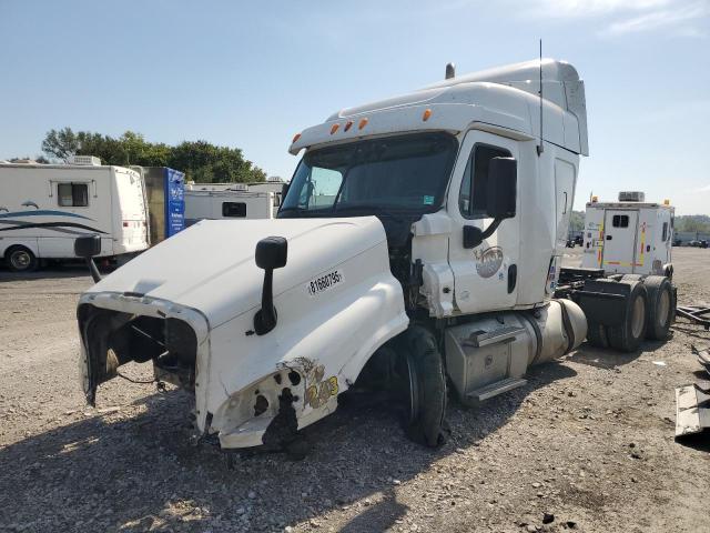 3AKJGLDR1DSFB2635 - 2013 FREIGHTLINER CASCADIA 白色 照片 2