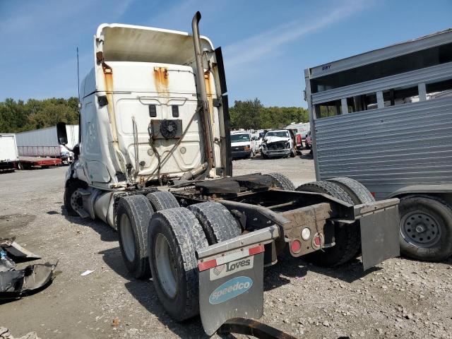 3AKJGLDR1DSFB2635 - 2013 FREIGHTLINER CASCADIA 白色 照片 3