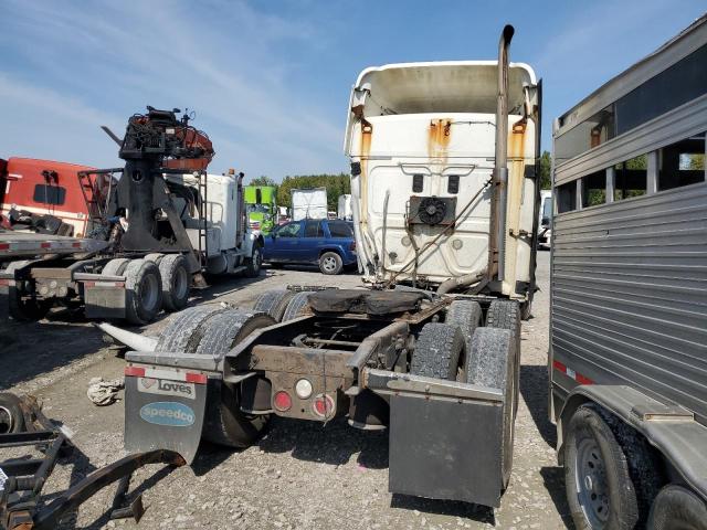 3AKJGLDR1DSFB2635 - 2013 FREIGHTLINER CASCADIA 白色 照片 4