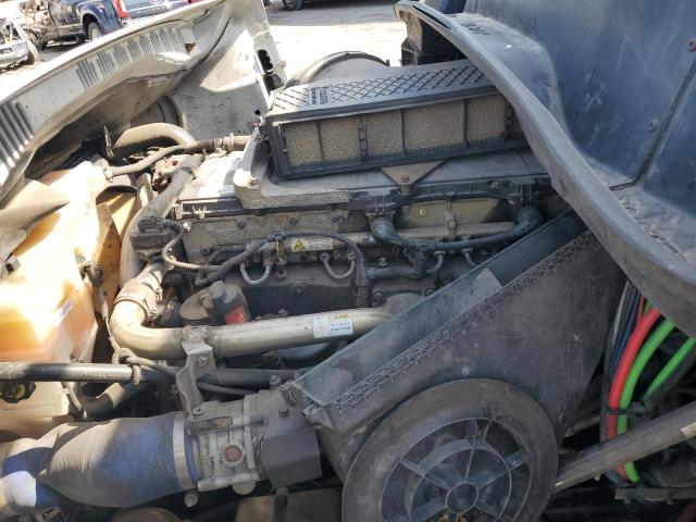 3AKJGLDR1DSFB2635 - 2013 FREIGHTLINER CASCADIA 白色 照片 7