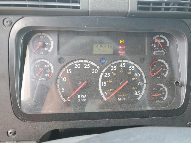 3AKJGLDR1DSFB2635 - 2013 FREIGHTLINER CASCADIA 白色 照片 8