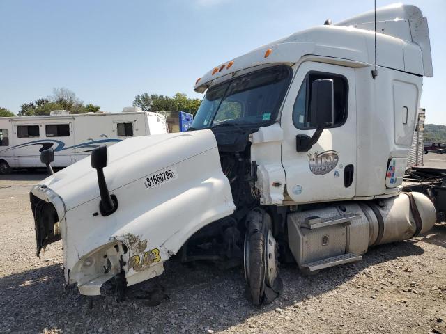 3AKJGLDR1DSFB2635 - 2013 FREIGHTLINER CASCADIA 白色 照片 9