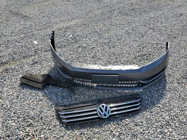 1VWBP7A31DC124138 - 2013 VOLKSWAGEN PASSAT SE رمادي صورة 12