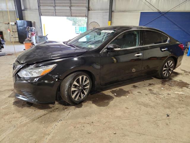 2016 NISSAN ALTIMA 2.5, 