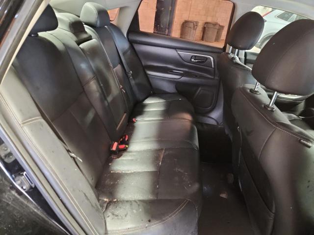 1N4AL3AP4GC222094 - 2016 NISSAN ALTIMA 2.5 BLACK photo 10