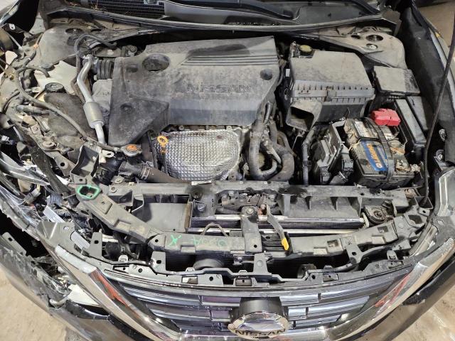 1N4AL3AP4GC222094 - 2016 NISSAN ALTIMA 2.5 BLACK photo 11