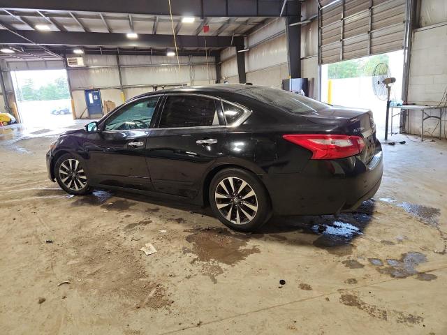 1N4AL3AP4GC222094 - 2016 NISSAN ALTIMA 2.5 BLACK photo 2