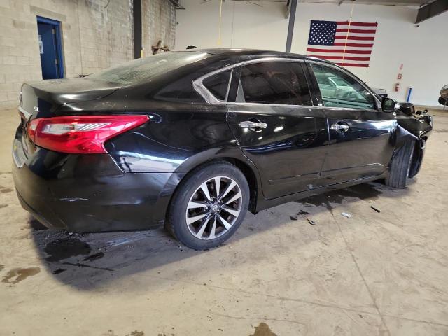 1N4AL3AP4GC222094 - 2016 NISSAN ALTIMA 2.5 BLACK photo 3