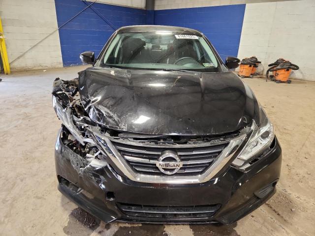 1N4AL3AP4GC222094 - 2016 NISSAN ALTIMA 2.5 BLACK photo 5