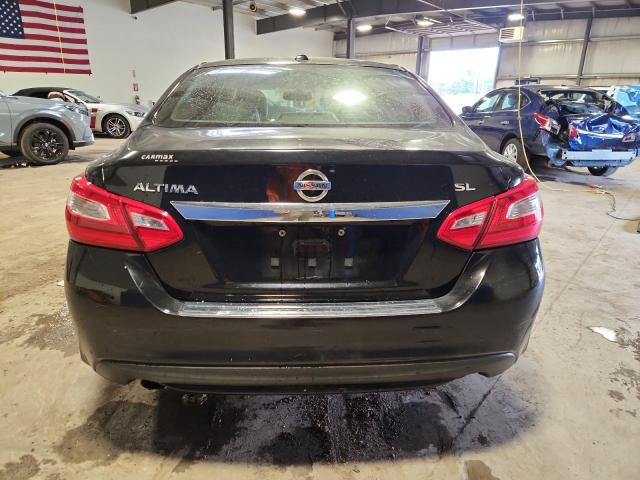 1N4AL3AP4GC222094 - 2016 NISSAN ALTIMA 2.5 BLACK photo 6
