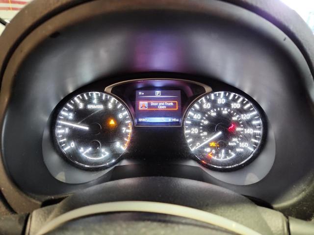 1N4AL3AP4GC222094 - 2016 NISSAN ALTIMA 2.5 BLACK photo 9