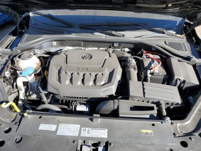 1VWMA7A37LC012226 - 2020 VOLKSWAGEN PASSAT R-LINE Qara foto 11