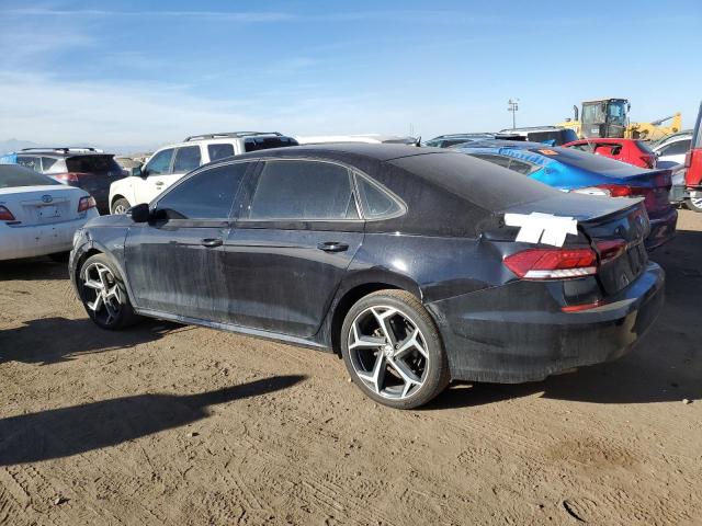 1VWMA7A37LC012226 - 2020 VOLKSWAGEN PASSAT R-LINE Qara foto 2