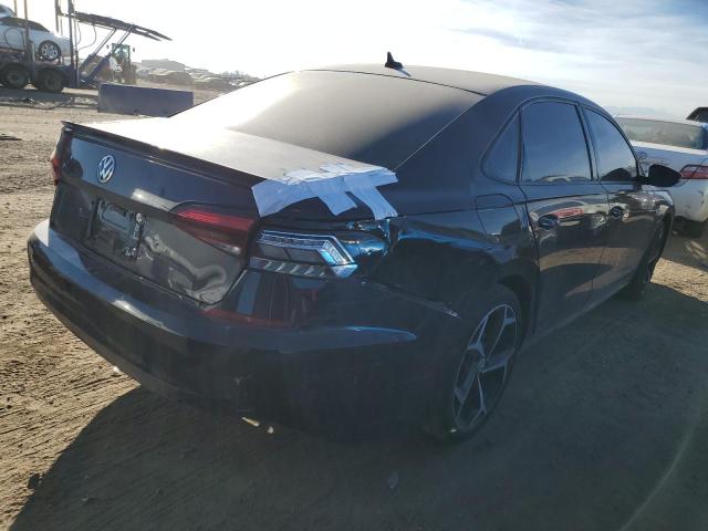 1VWMA7A37LC012226 - 2020 VOLKSWAGEN PASSAT R-LINE Qara foto 3